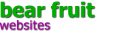 bearfruit